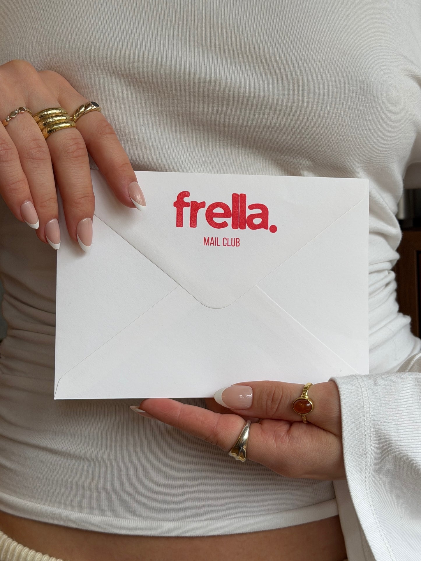 Frella Mail Club
